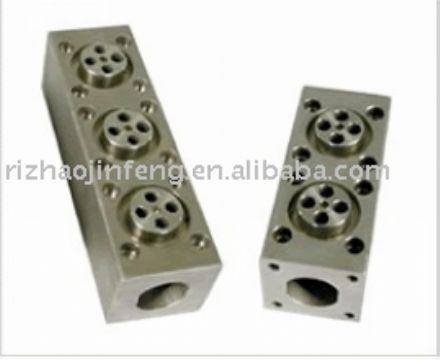 Investment Casting